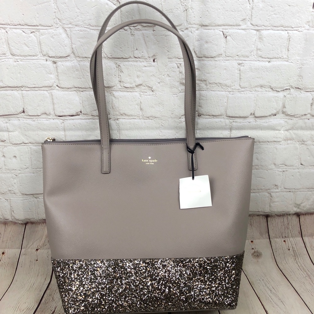 Kate spade large Penny Greta Court Tote handbag - Picture 2 of 8